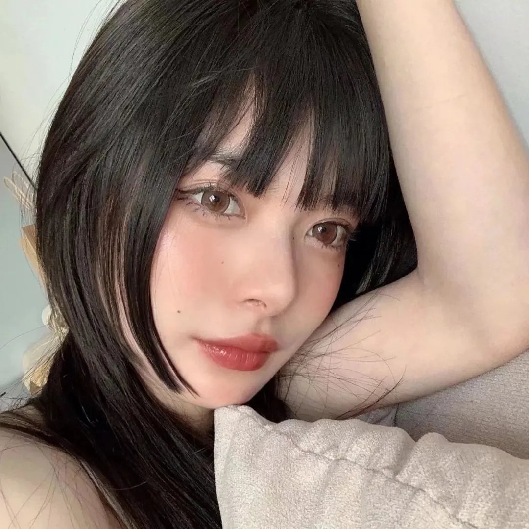 当我看着你