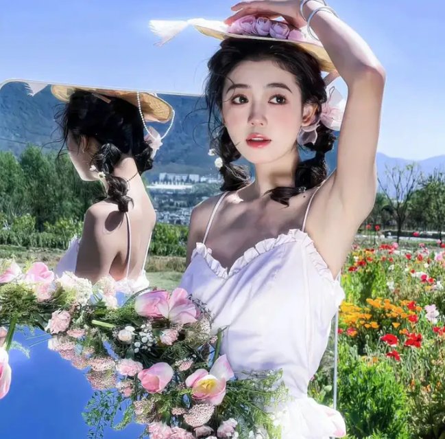 我被困在同一天十万年